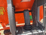 Control Station Upper with