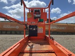 Control Station Upper with