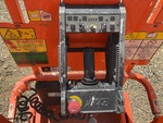 Control Station Upper with