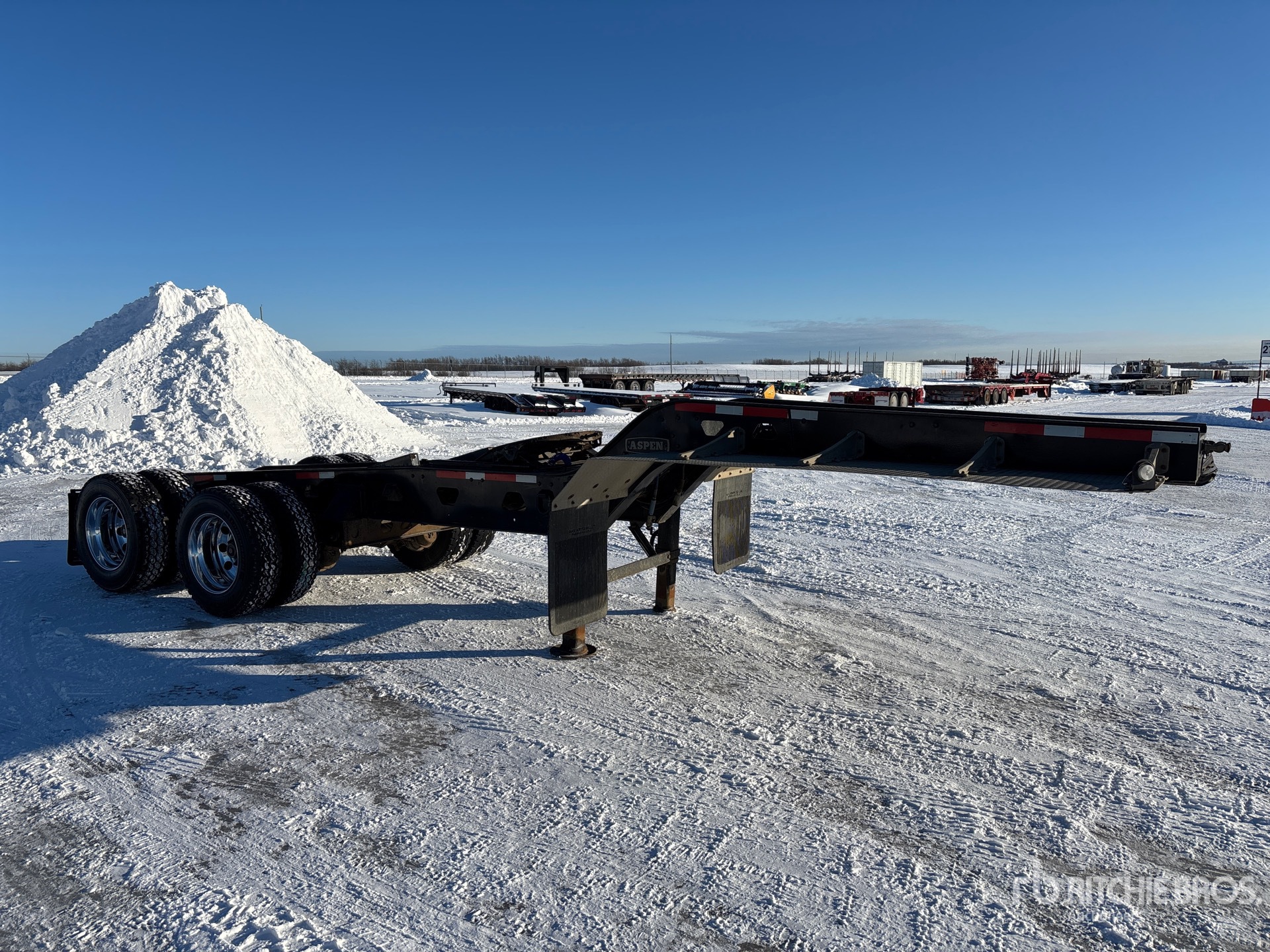 General Appearance with Foto, angolo anteriore destro