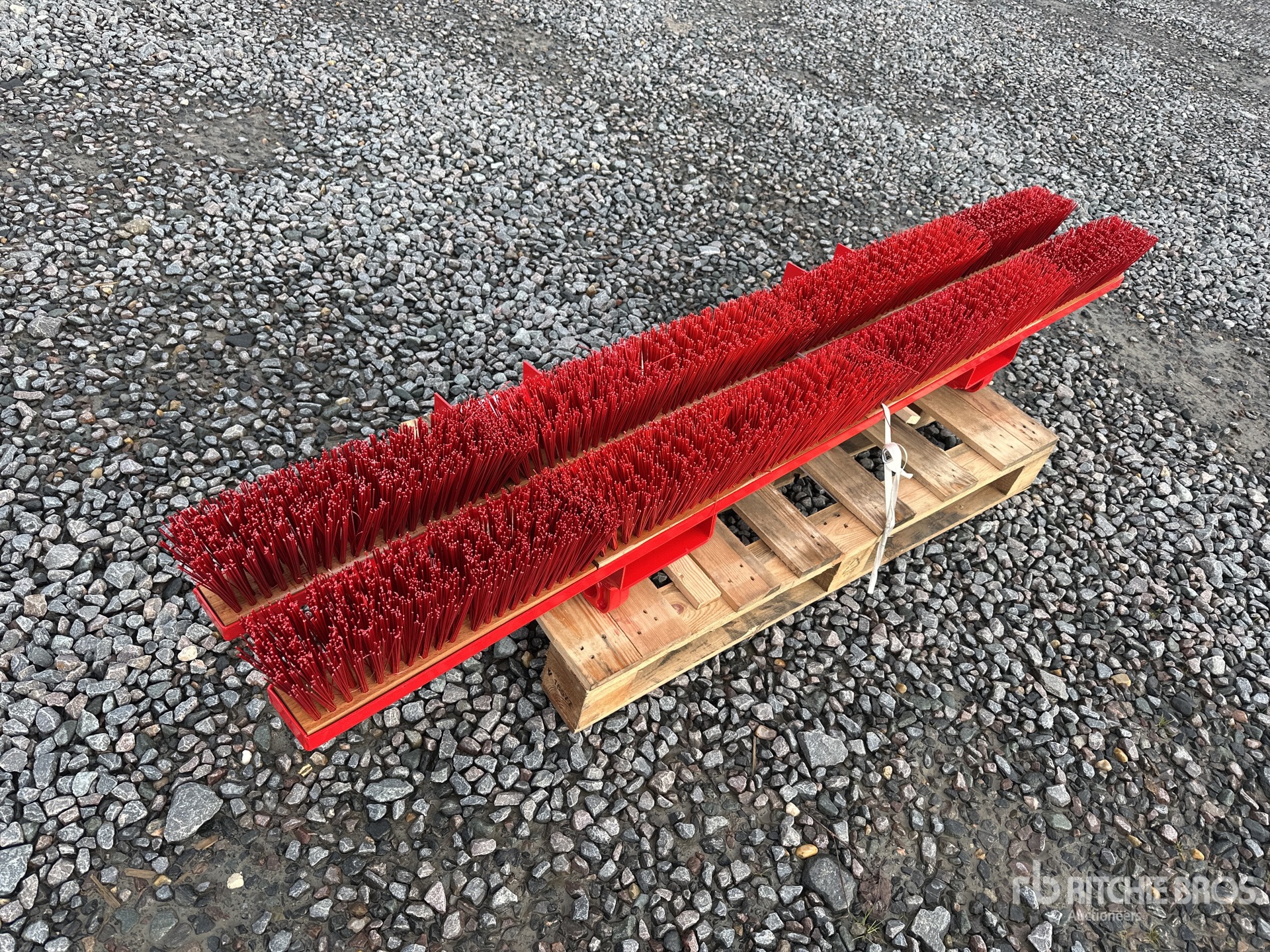 General Appearance with Foto, angolo anteriore sinistro