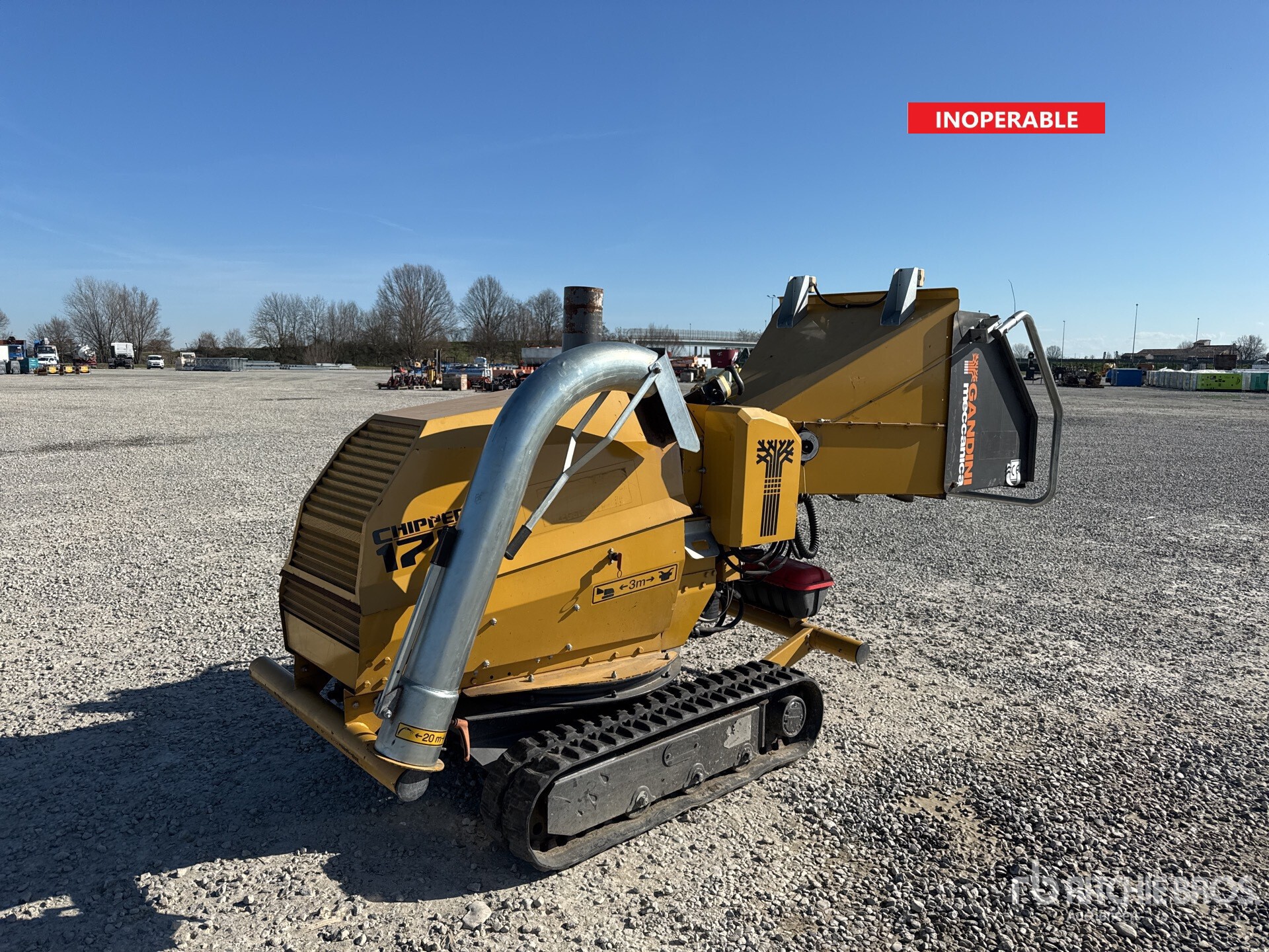 General Appearance with Featured Photo