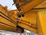 Hydraulics - Crane Carrier/Chassis with Hoses (Hydraulic)