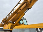 Crane Superstructure Hydraulics with