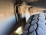 Underbody with Springs/Hangers Condition