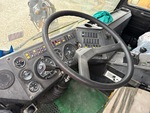 Control Station with Steering Control
