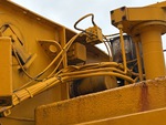 Crane Superstructure Hydraulics with