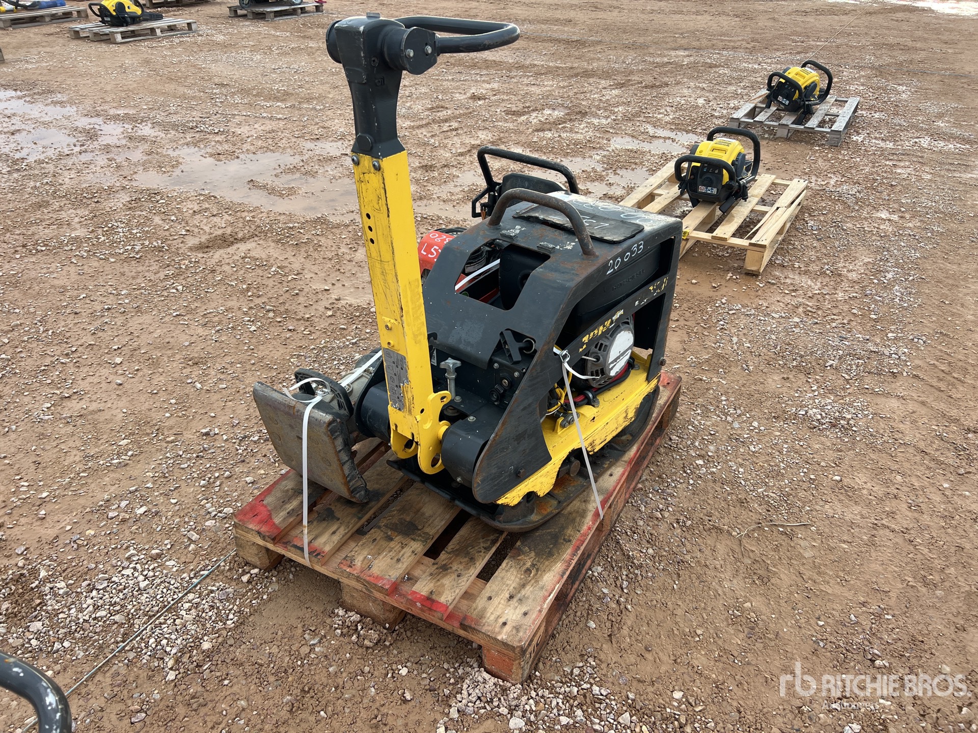 Aspect général with