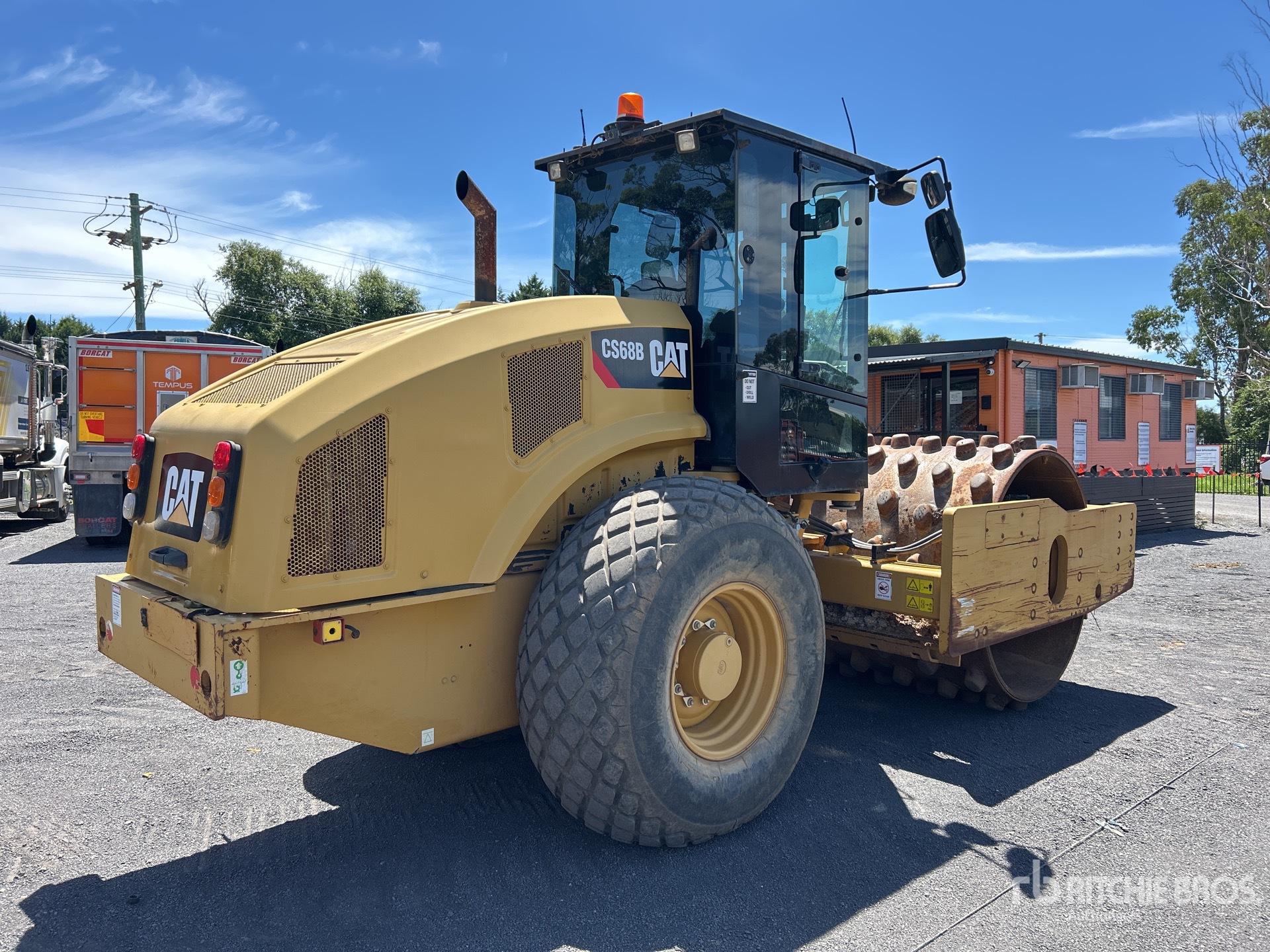 General Appearance with Zdjęcie, prawy dolny róg