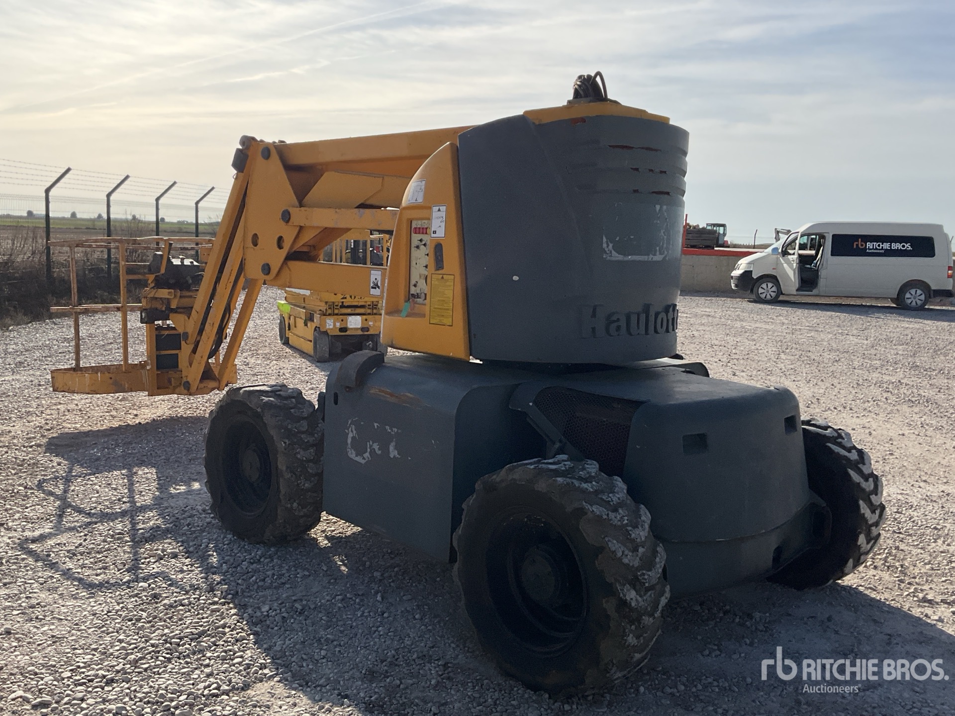 General Appearance with Zdjęcie, prawy górny róg