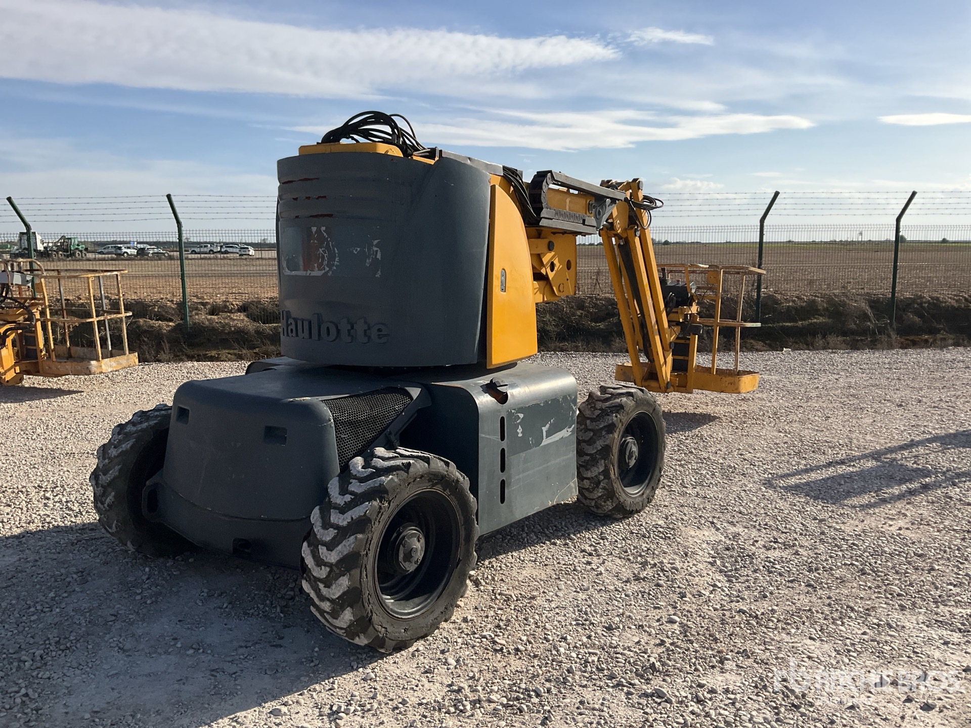 General Appearance with Zdjęcie, lewy górny róg