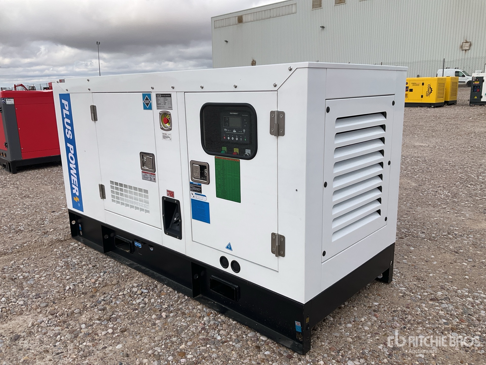 General Appearance with Imagen: esquina trasera izquierda