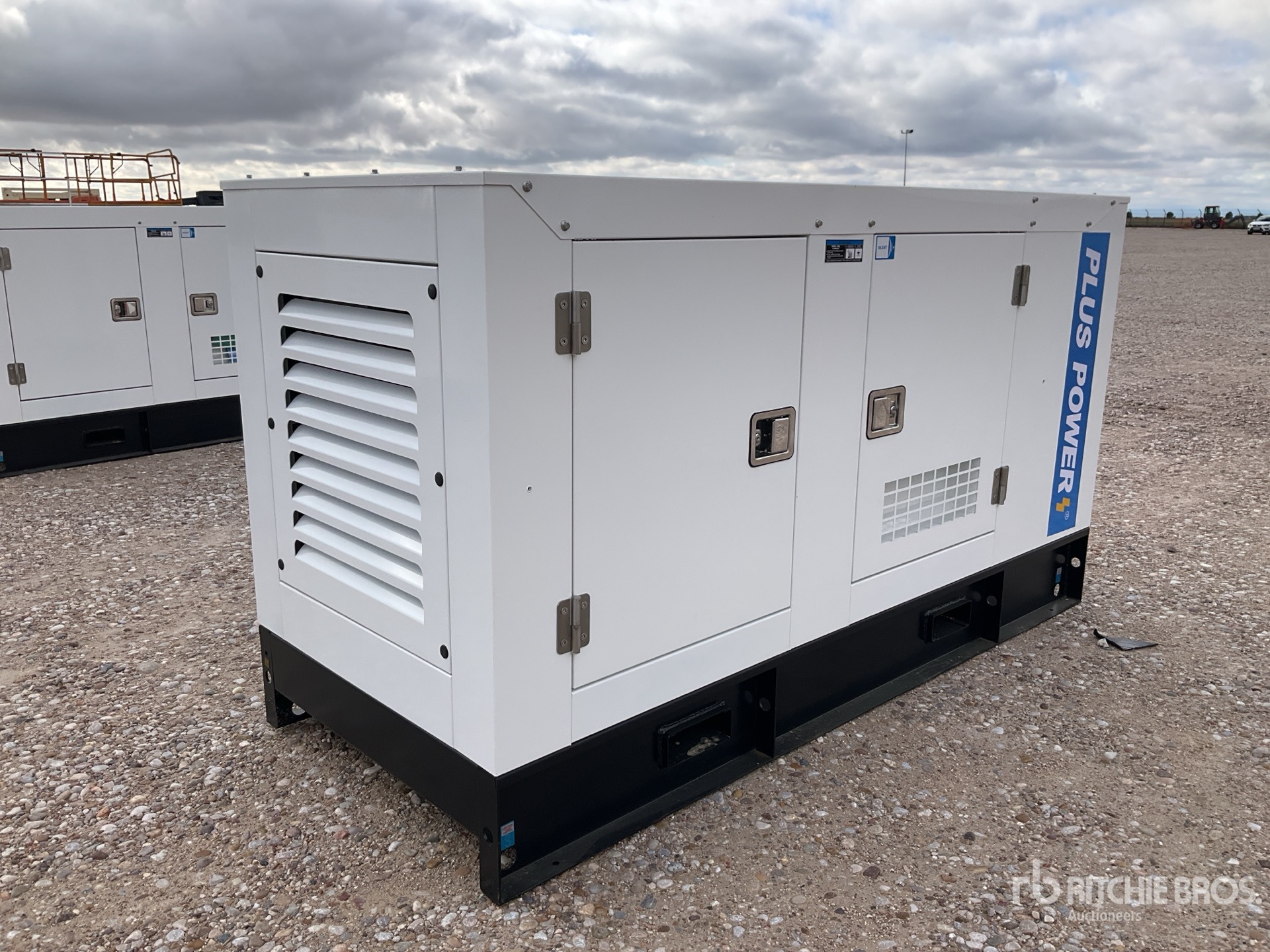 General Appearance with Imagen: esquina trasera derecha