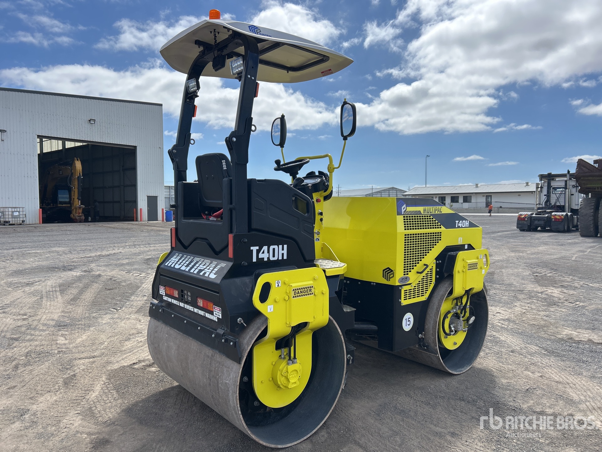 General Appearance with Zdjęcie, prawy dolny róg