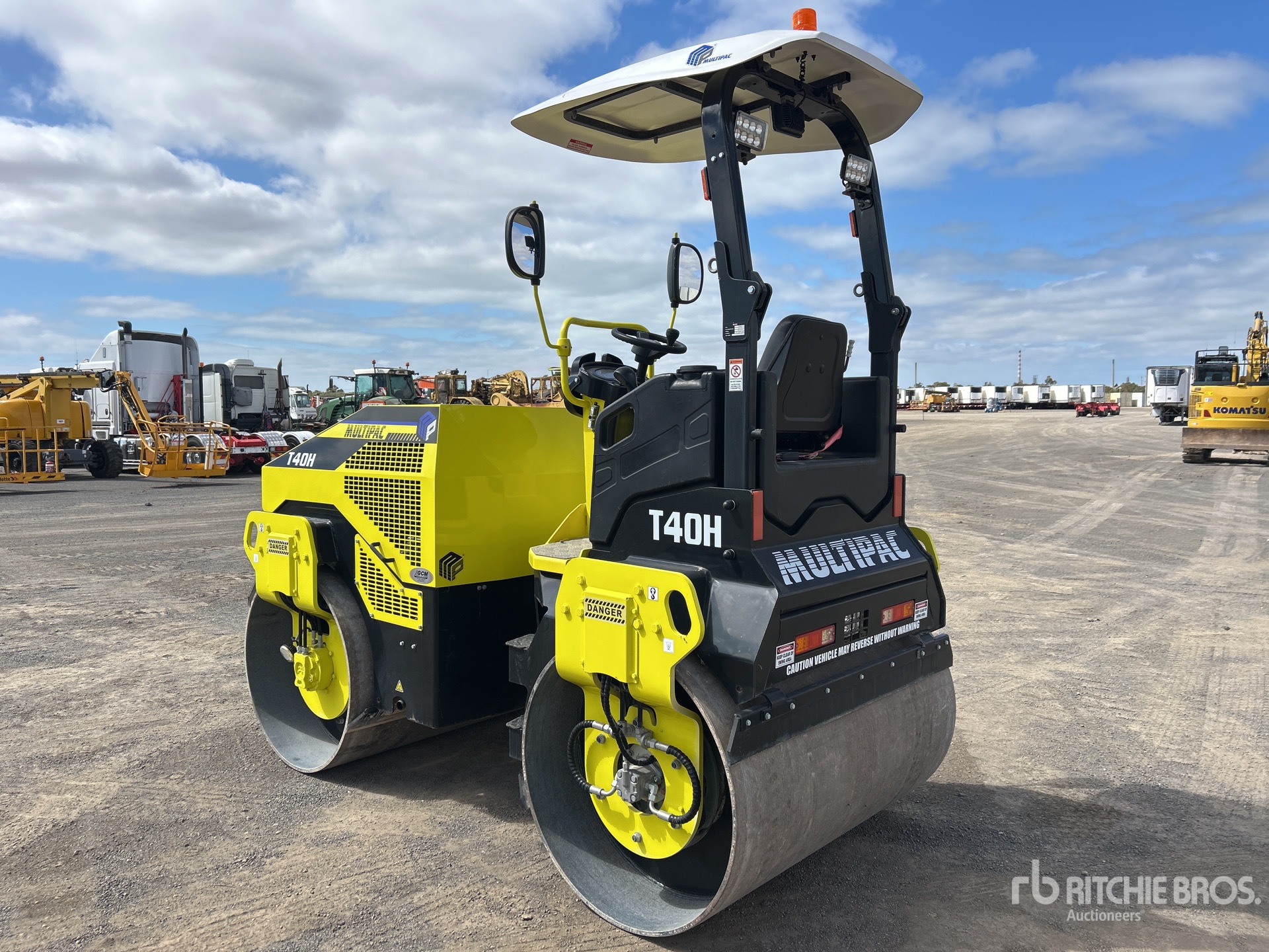 General Appearance with Zdjęcie, lewy dolny róg