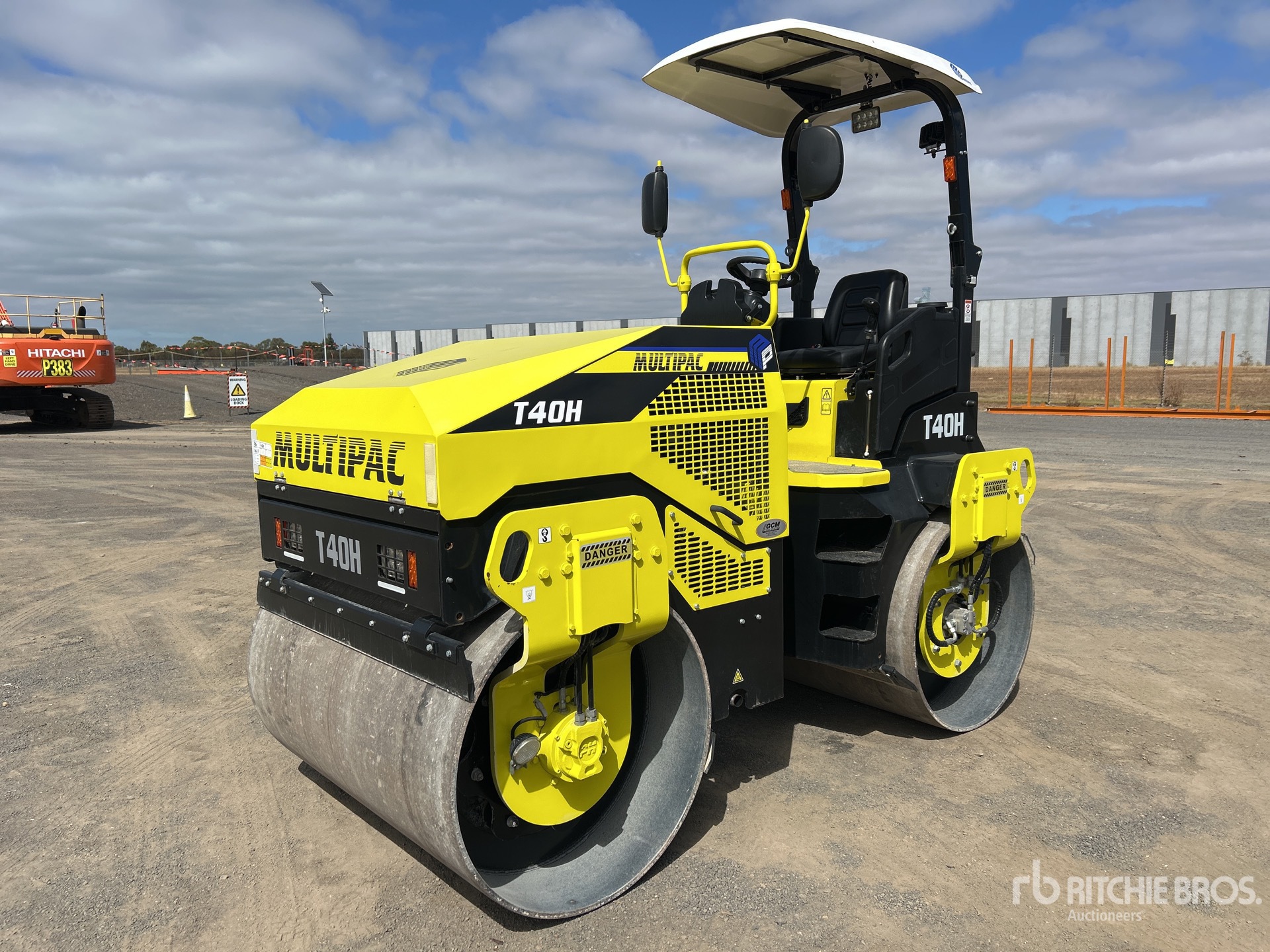 General Appearance with Zdjęcie, lewy górny róg