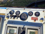 Control Station with Indicatori