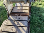 Undercarriage with Cingoli