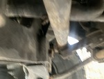 Chassis with Steering Linkage