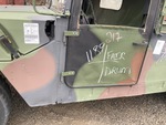 General Appearance with Paint