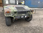 General Appearance with Exterior Lights
