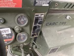 Control Station with Heater