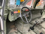Control Station with Steering Control