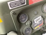 Control Station with Oil Pressure