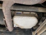 Drivetrain with Transfer Case