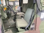 Control Station with Seating