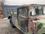 General Appearance with Sheet Metal Condition