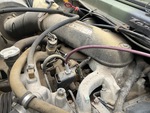 Engine with Fuel System