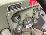 Control Station with Gauges