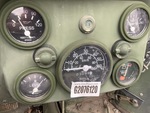 Control Station with Odometer