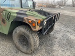 General Appearance with Sheet Metal Condition