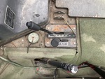 Control Station with Drivetrain Controls