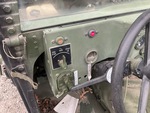 Control Station with Warning Lights