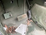Control Station with Master Cylinder/Brake Control