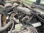 Engine with Fuel System