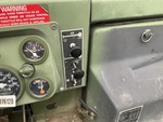 Control Station with Heater