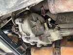 Drivetrain with Transfer Case