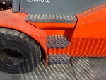 General Appearance with Escalones/escaleras