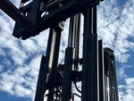 Hydraulics with Free Lift Cylinder