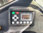 Control Station with Calibradores