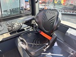 Control Station with Asiento/apoyabrazos