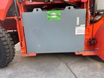 Electric System with