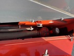 Hydraulics with Tanque hidráulico