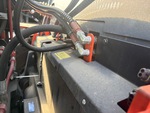 Hydraulics with Válvulas