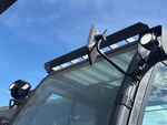 General Appearance with Funcionamiento de las luces exteriores