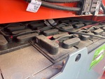 Electric System with